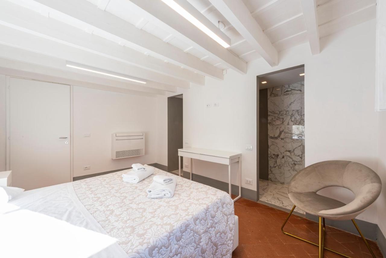 Santo Spirito View Appartamento Firenze